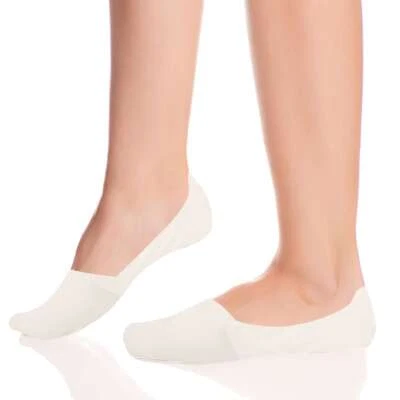 3 Pairs No Show Womens Low Cut Liner Non Slip Invisible Hidden Flat Casual Socks - Image 1 of 4