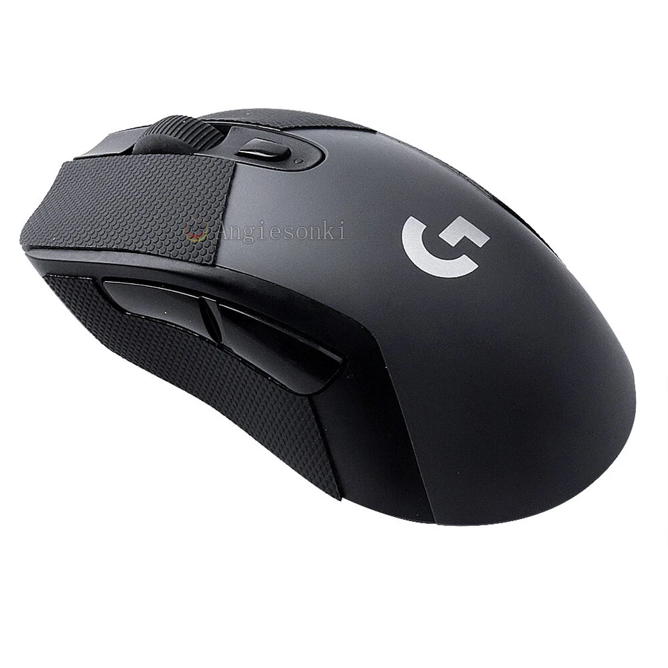 Schwarz Logitech G603 Lightspeed Wireless Gaming Mouse - Bild 1 von 4