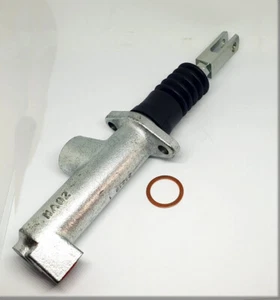 ALFA ROMEO GIULIA / GT / DUETTO - POMPA FRIZIONE PEDALIERA SOSPESA - Foto 1 di 1