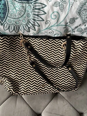 dune shoulder bag - Image 1 of 4