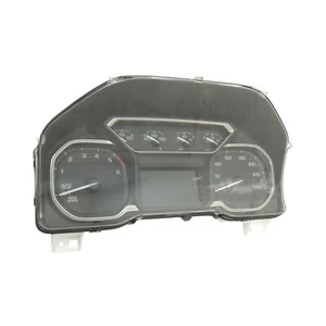 84608333 Instrument Cluster Speedometer MPH 4.2 Inch Display UDD 2019 GMC Sierra - Foto 1 di 9