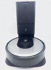 Irobot Roomba I7+ (7550) Robot Vacuum Wi-Fi Smart Mapping Alexa I755920 - Black