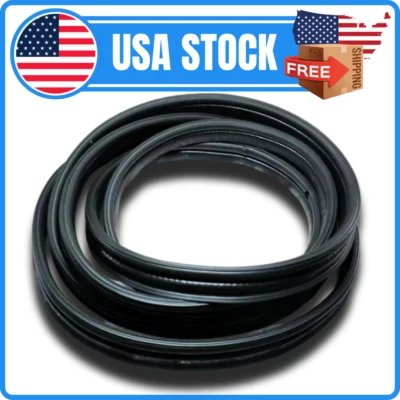 PUERTA TRASERA BANDAS METEOROLÓGICAS SUBASSY DAIHATSU FEROZA ROCKY SPORTRAK FOURTRAK GENUINAS Foto 1 de 4