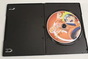 Naruto - Vol. 1: Enter Naruto (DVD, 2006, Edited) - Picture 1 of 6