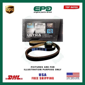 Timing Belt Set DAYCO KTB694 For 306DT Range Rover Discovery 2 TDV6 3.0 Diesel - Picture 1 of 1