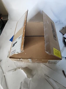 Cisco Wireless Access Point Air-cap3702e-d-k9 - Picture 1 of 4