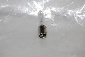 Line Voltage Tungsten Halogen Light Q100DC Lamp 120V - Picture 1 of 4