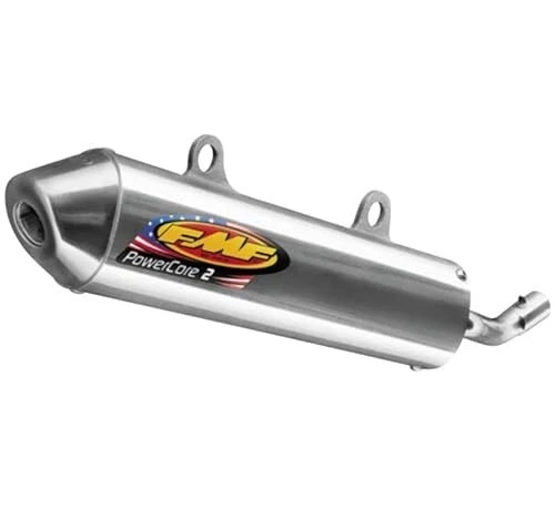 Silenciador FMF Racing Powercore 2 para Yamaha YFS200 Blaster ATV 1988-2006 020263 Foto 1 de 1