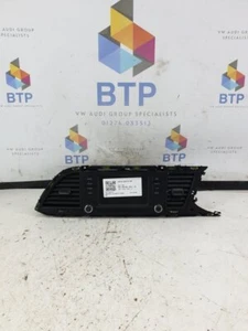 SEAT LEON MK3 5F Hatchback 5 Doors 2012-2020 Digital Display Unit  - Picture 1 of 7