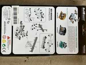 Buildream 3D International Space Station - Picture 1 of 2