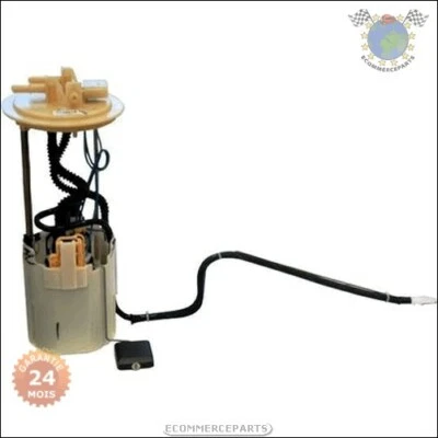 Pompe À Carburant Meat Pour Mercedes Sprinter 519 419 319 219 - Photo 1/3