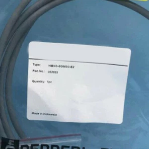 1PC For Pepperl+Fuchs NBN3-8GM50-E2 Proximity Switch Sensor - Picture 1 of 1