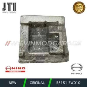 Genuine OEM Hydraulics Brake Valves Bracket 55151-EW010 Fits Hino 500 Series - Foto 1 di 1