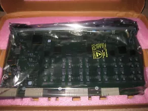 Alcatel Nokia 7330 3FE65737BA AD 05 ISAM FTTN ADSL/VDSL PRNCD EVLT-N VAI2AHZNAE - Picture 1 of 7