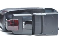 Canon Speedlite 550EX Flash for Film SLR Camera A2, EOS 1n, EOS 3, T90