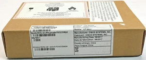 *New* Cisco CP-8831-MIC-WRLS Wireless Microphone Kit - Foto 1 di 5
