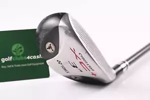 Yonex Cyberstar XC #3 Hybrid / 19 Degree / Regular Flex Yonex HS 60+ Shaft - Picture 1 of 8