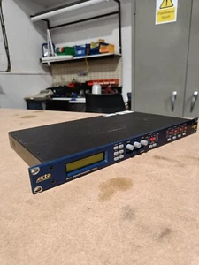 XTA DP224 Digital Loudspeaker Processor - Picture 1 of 4