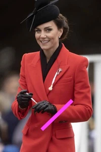 PHOTO taille au choix KATE MIDDLETON (5160) - Picture 1 of 1