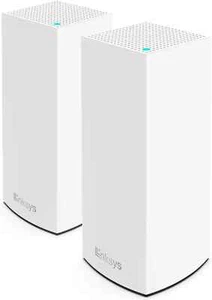 Linksys Atlas Pro 6 WiFi Router AX2200 Mesh Wireless Router 2-PACK (MX20WH2)™ - Picture 1 of 10