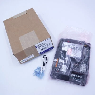 Emerson CNT07943 Integrated Fan Control 50M56-486-02 White Rodgers