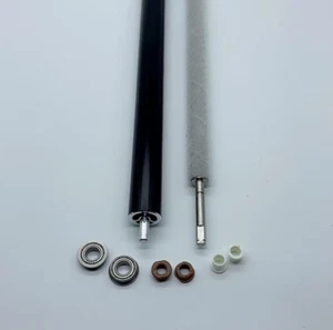 Fuser Cleaning Brush Roller ROLLER BEARING kit for Konica Minolta C654 C754 C554 - Afbeelding 1 van 6