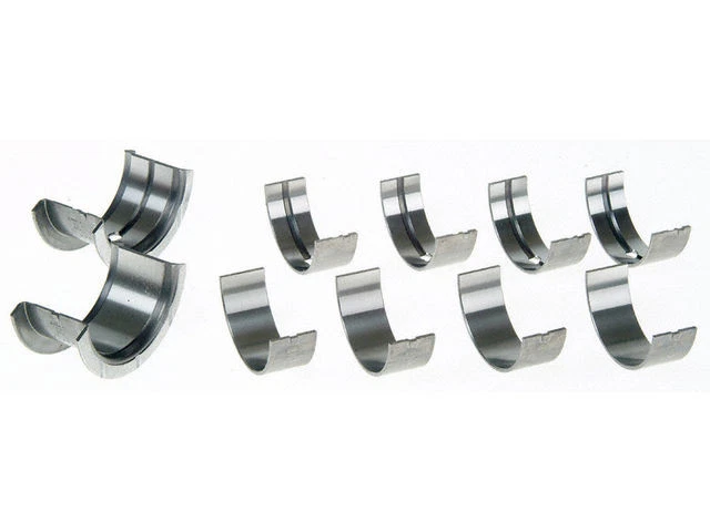 For 1987-1991 GMC R2500 Suburban Main Bearing Set Sealed Power 85528BBXY 1988 - Image 1 of 2