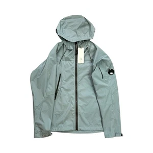 Chaqueta Pro-Tek para hombre C.P Company talla pequeña nueva con etiquetas - Imagen 1 de 5