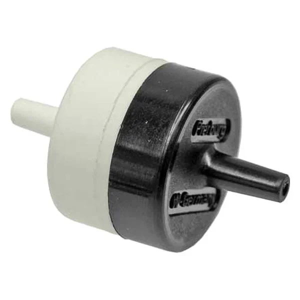 For BMW X5 2000-2006 Pierburg 7.05817.09.0 Non-Return Vacuum Control Valve Foto 1 de 1