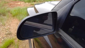 Driver Side View Mirror Manual 5x7" Fits 05-11 DAKOTA 238669 - Picture 1 of 11