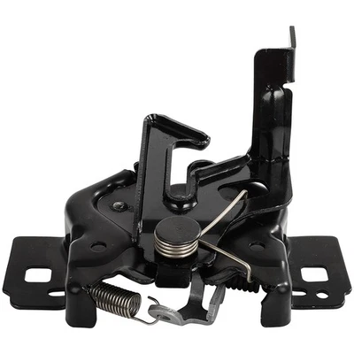 Hood Latch Lock for Ford Explorer 2011 2012 2013 2014 2015 2016 2017 2018 2019 Foto 1 de 4