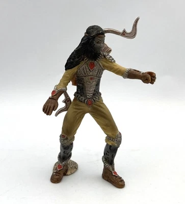 Schleich Bayala Fairy Elf NOCTIS Fantasy Elves Figure 70528 - Image 1 of 3