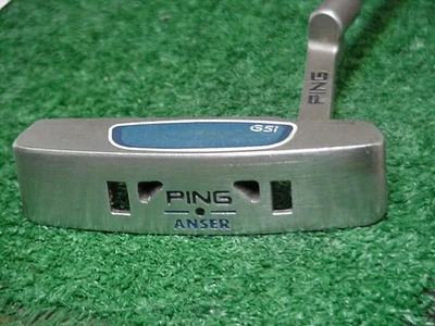 Ping Anser G5I Putter Black Dot 35 Inch - Image 1 of 4