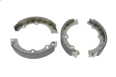 Brake shoe set ABE C08012ABE for GEO TRACKER Cabrio 1.6 1988-1998 - Image 1 of 4