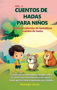 Cuentos de hadas para nios Una gran coleccin de fantsticos cuentos de hadas. (vo - Picture 1 of 1