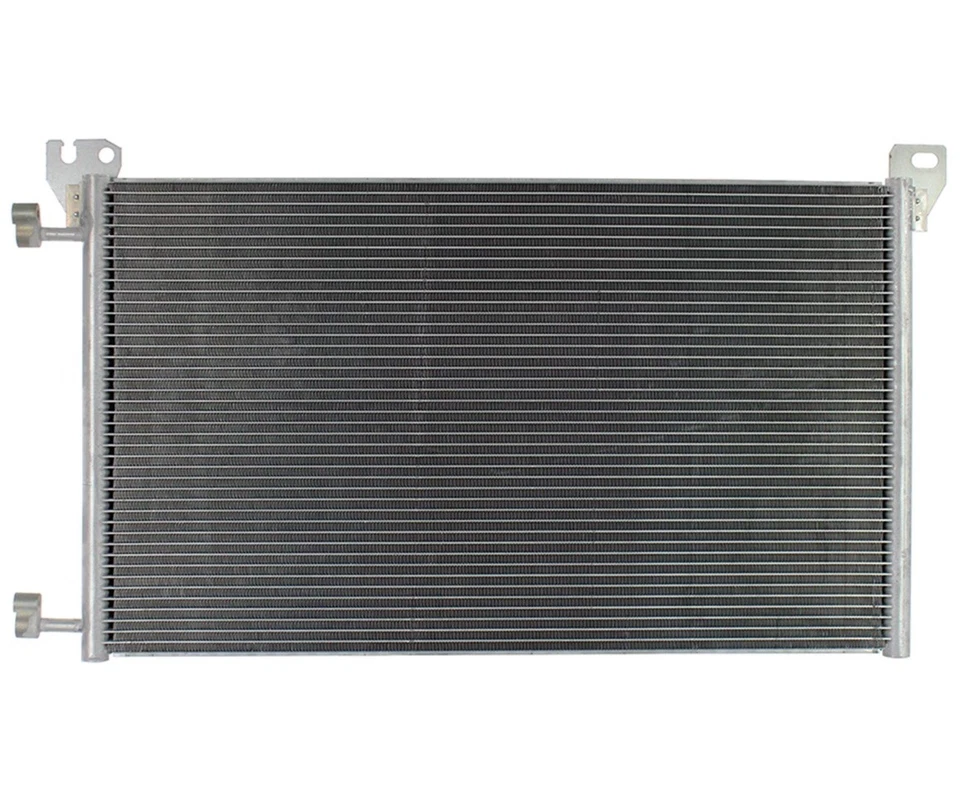 2002-14 Cadillac Escalade 1999-06 Chevrolet Chevy Silverado AC Condenser NC4953A - Image 1 of 1
