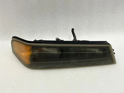 Chevrolet Colorado 2006 pasajero derecho luz intermitente delantero luz 21998034 Foto 1 de 3