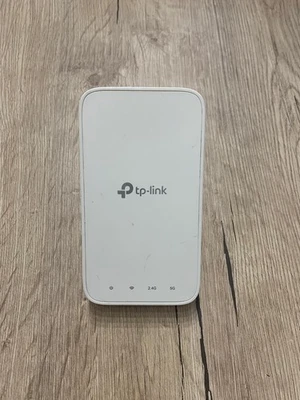 TP Link Ripetitore WiFi RE330 Amplificatore AC1200 - Immagine 1 di 4