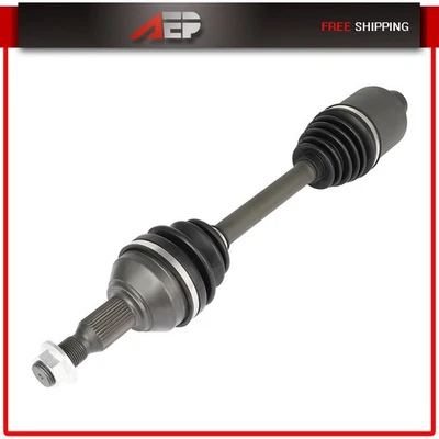 Eje delantero derecho CV para Saturn Outlook 2007-2010 V6 3,6 L Foto 1 de 4