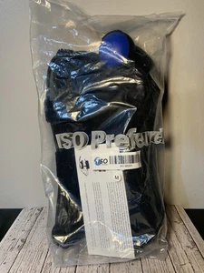 Iso Preferred Shoulder Support Sling With Ball Abduction Pillow Size Medium New - Picture 1 of 4