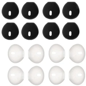 16 Pièces Bouchon D'oreille Pour écouteurs De Sport Pour écouteurs - Zdjęcie 1 z 5
