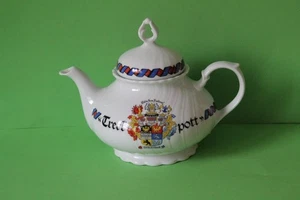 Seltmann Weiden Regina Ostfriesland Eala frya Fresena Teekanne Treckpott 1,1 Lt. - Picture 1 of 3