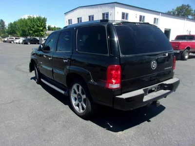 Airbag Driver Left Air Bag Driver Seat Fits 02-06 ESCALADE 30256107 - Image 1 of 4