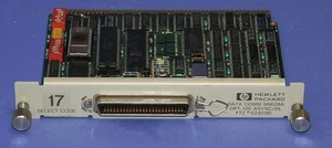 Hewlett Packard 98628A Data Comm Interface OPT. - 9135 - Bild 1 von 3