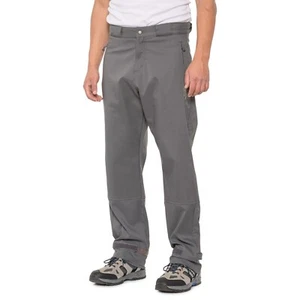 Browning Wicked Wing Wader Pants Men's Size L (Waist 36-39) Large Charcoal New - Picture 1 of 6