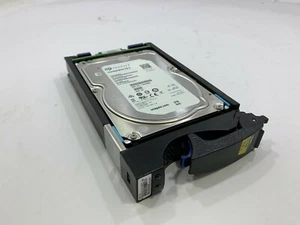 005050159 - Disco duro EMC Data Domain 3 TB 7,2K 6G SAS 3,5 X-ES30-3TBS - Imagen 1 de 4