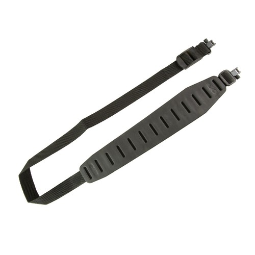 Quake Claw Standard 2.0, 2 Point Rifle Sling w/Hush Stalker II QD ...