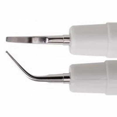 3 PACK BONART Dental Insert IF5-P3 "Beavertail" Tip 30K Scaler