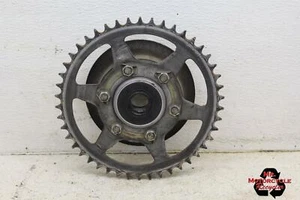 Hyosung GV250 2010 fabricante de equipos originales piñón trasero B34D - Imagen 1 de 4