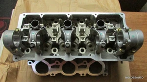 TOTALMENTE NUEVO CASTING DESNUDO ISUZU 8-97186702-0 Cabeza de Cilindro FABRICANTE DE EQUIPOS ORIGINALES (JESS188 CYL DS304) - Imagen 1 de 10